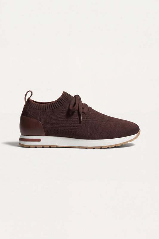 Sneaker Zurigo - Mocha