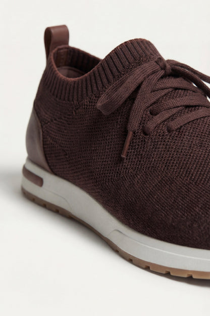 Sneaker Zurigo - Mocha
