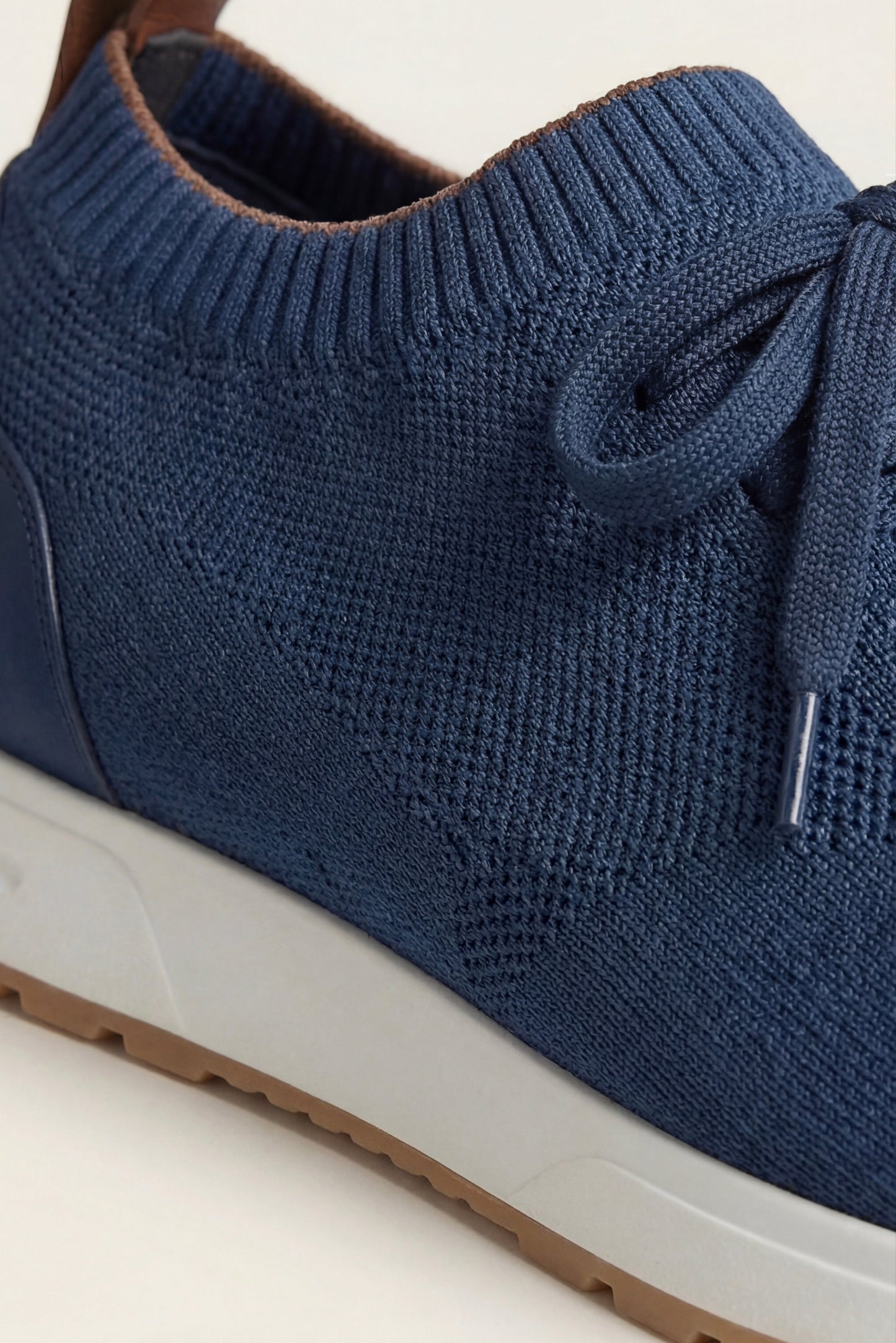 Sneaker Zurigo - Blu Marino
