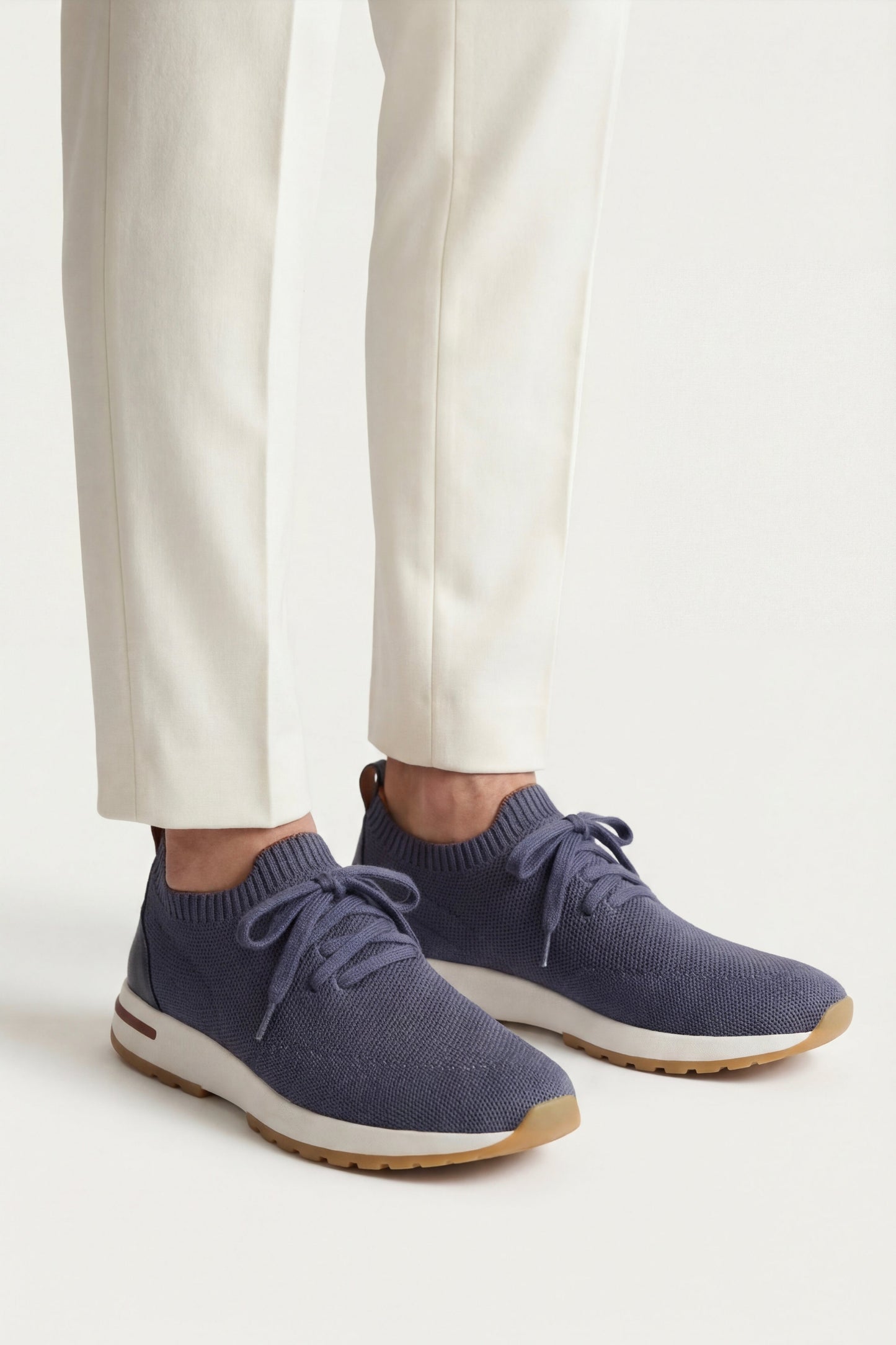 Sneaker Zurigo - Blu