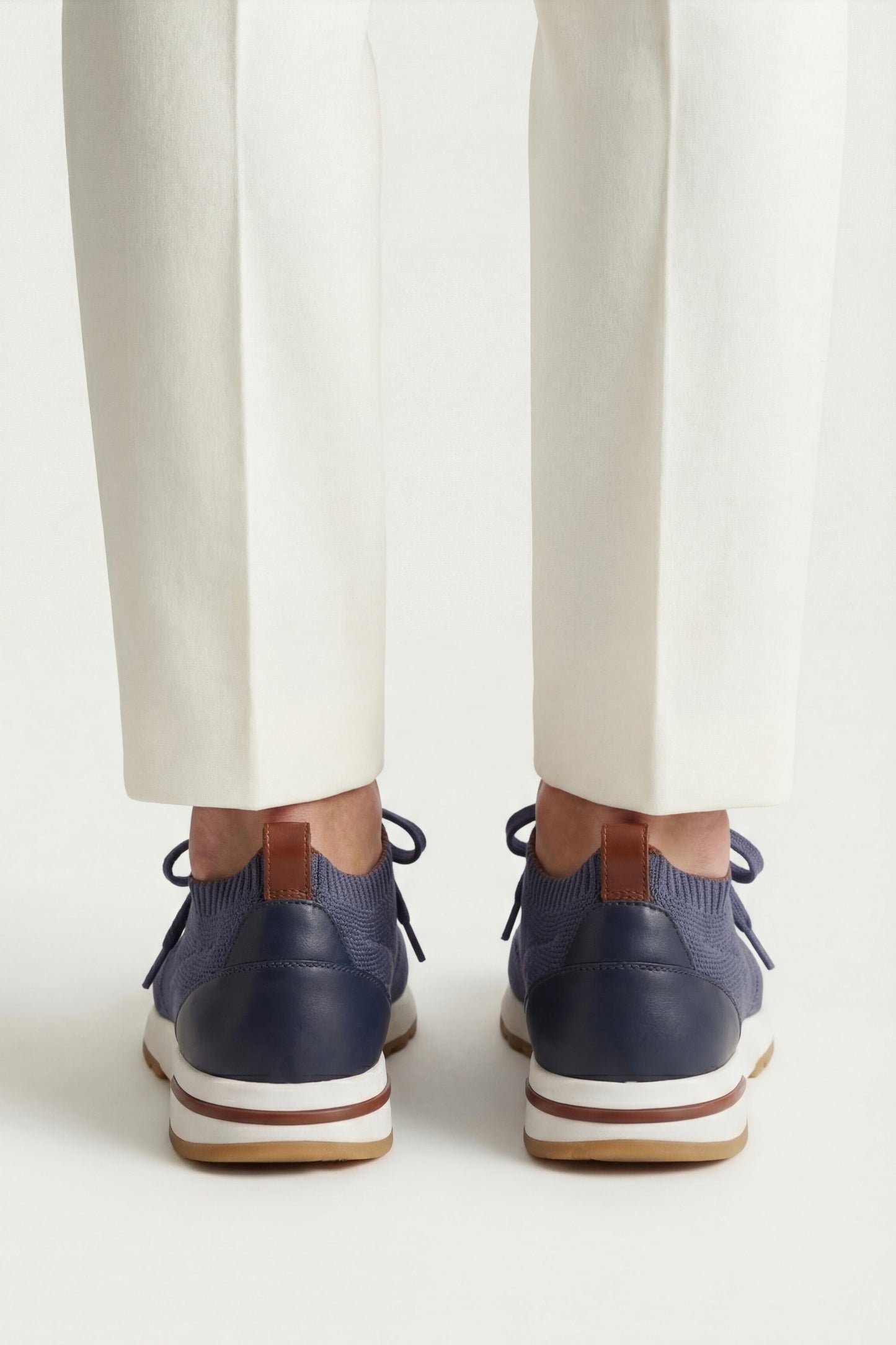 Sneaker Zurigo - Blu