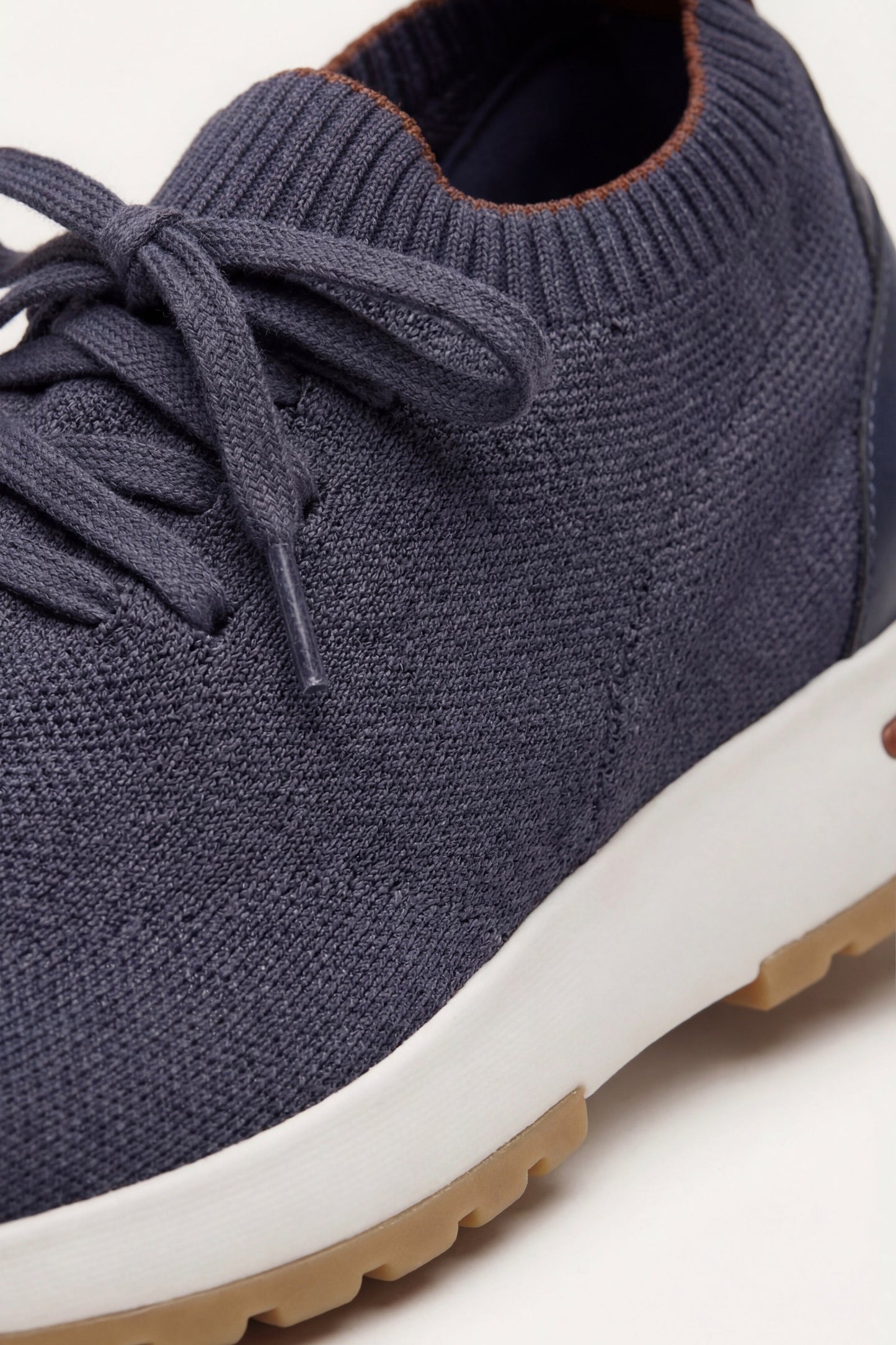 Sneaker Zurigo - Blu