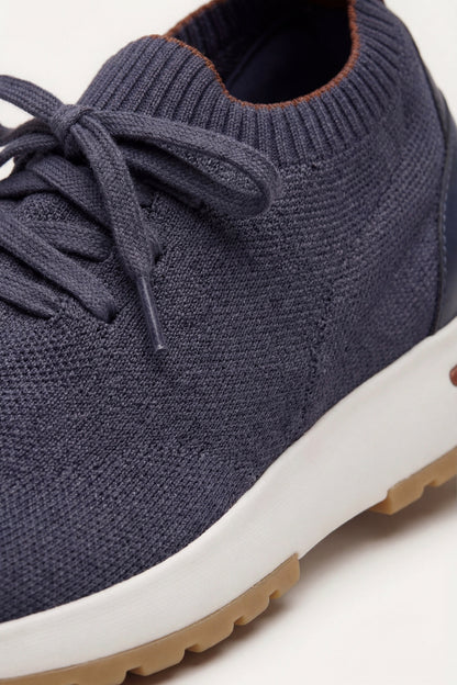 Sneaker Zurigo - Blu
