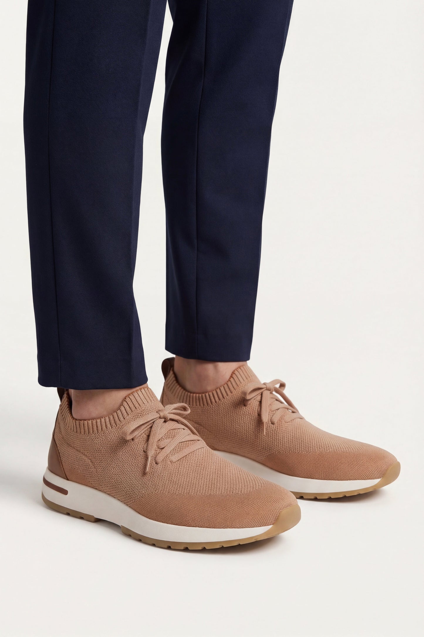 Sneaker Zurigo - Beige