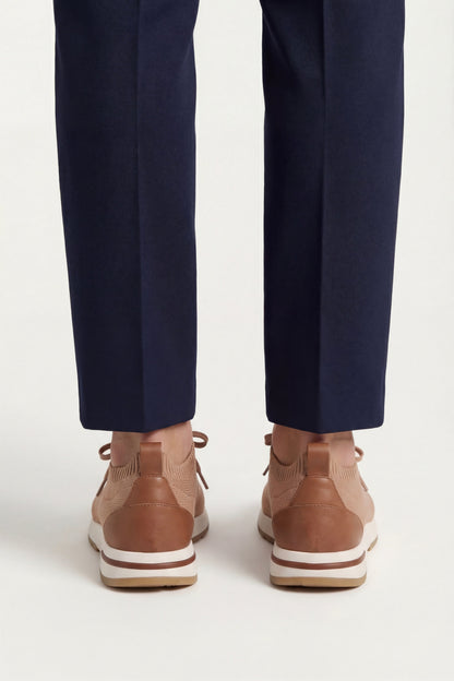 Sneaker Zurigo - Beige