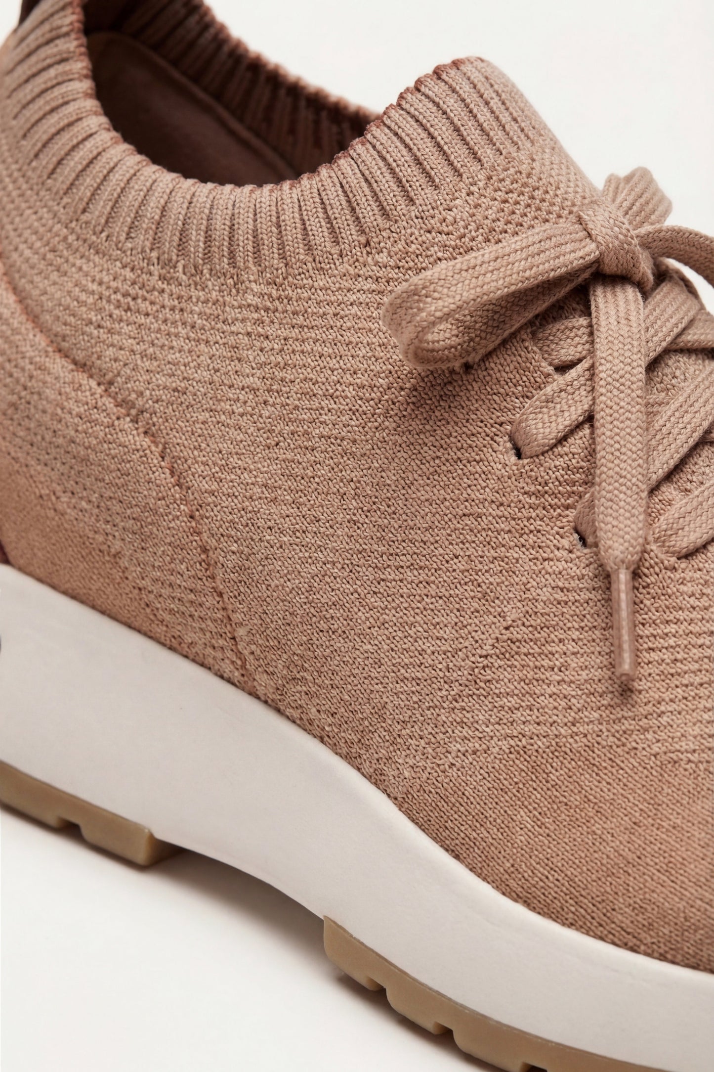 Sneaker Zurigo - Beige