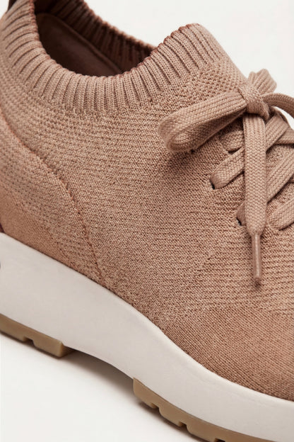 Sneaker Zurigo - Beige