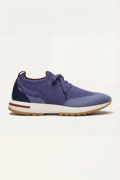 Sneaker Zurigo - Blu/Azzurro