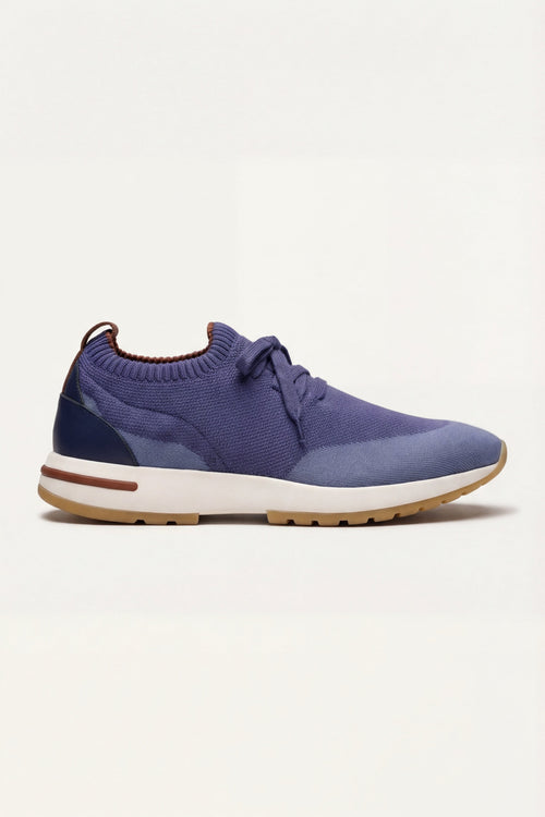 Sneaker Zurigo - Blu/Azzurro