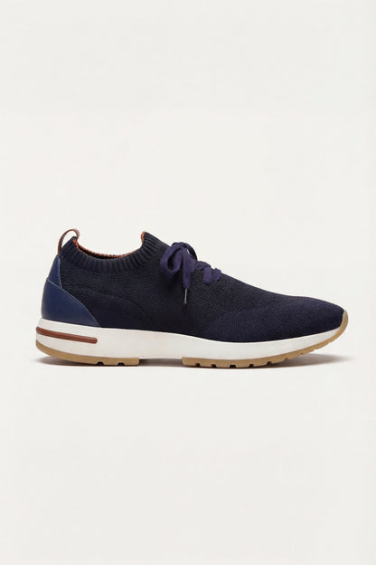 Sneaker Zurigo - Blu Scuro