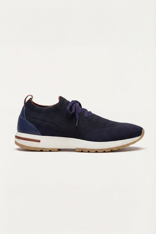 Sneaker Zurigo - Blu Scuro