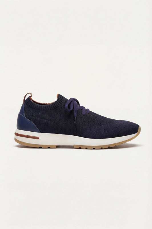 Sneaker Zurigo - Blu Scuro