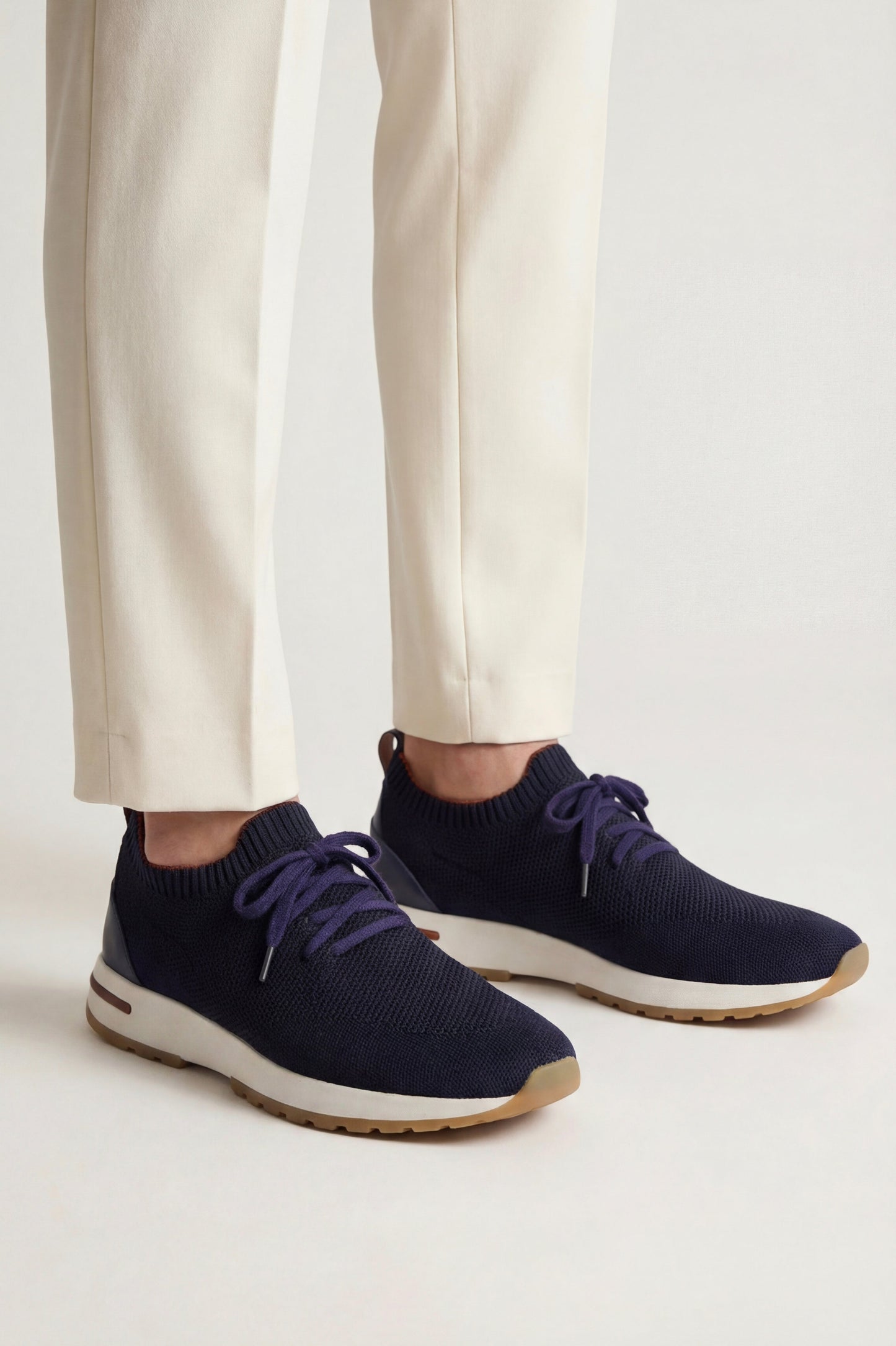 Sneaker Zurigo - Blu Scuro