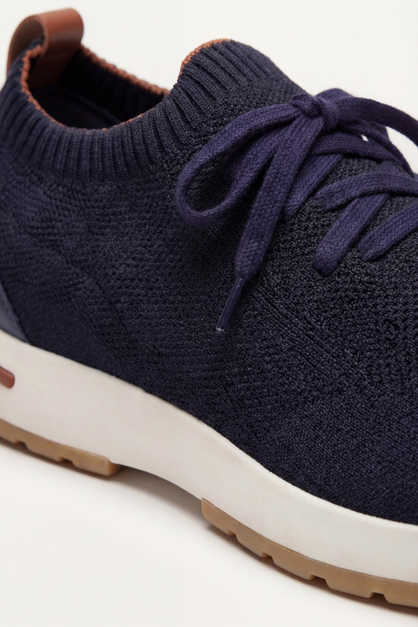 Sneaker Zurigo - Blu Scuro