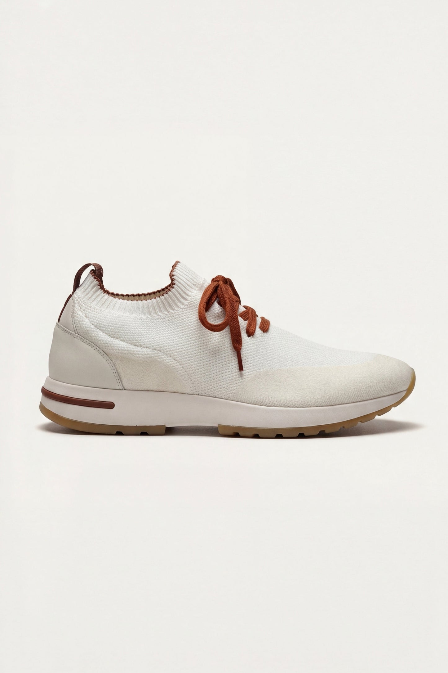 Sneaker Zurigo - Avorio/Crema