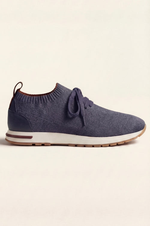 Sneaker Zurigo - Blu