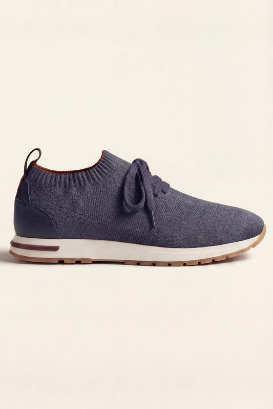 Sneaker Zurigo - Blu