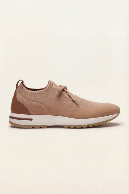 Sneaker Zurigo - Beige