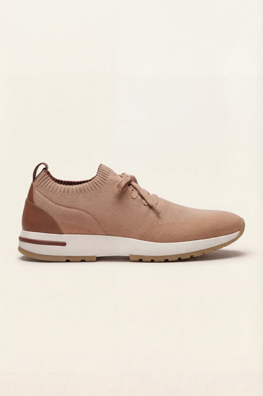 Sneaker Zurigo - Beige
