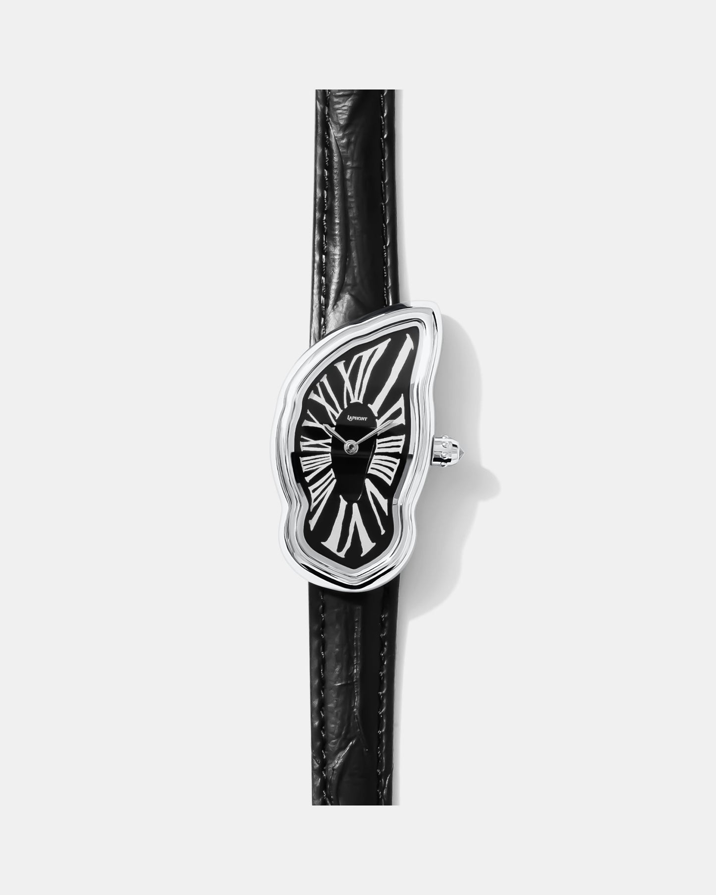 Orologio che Scioglie Grande Argento