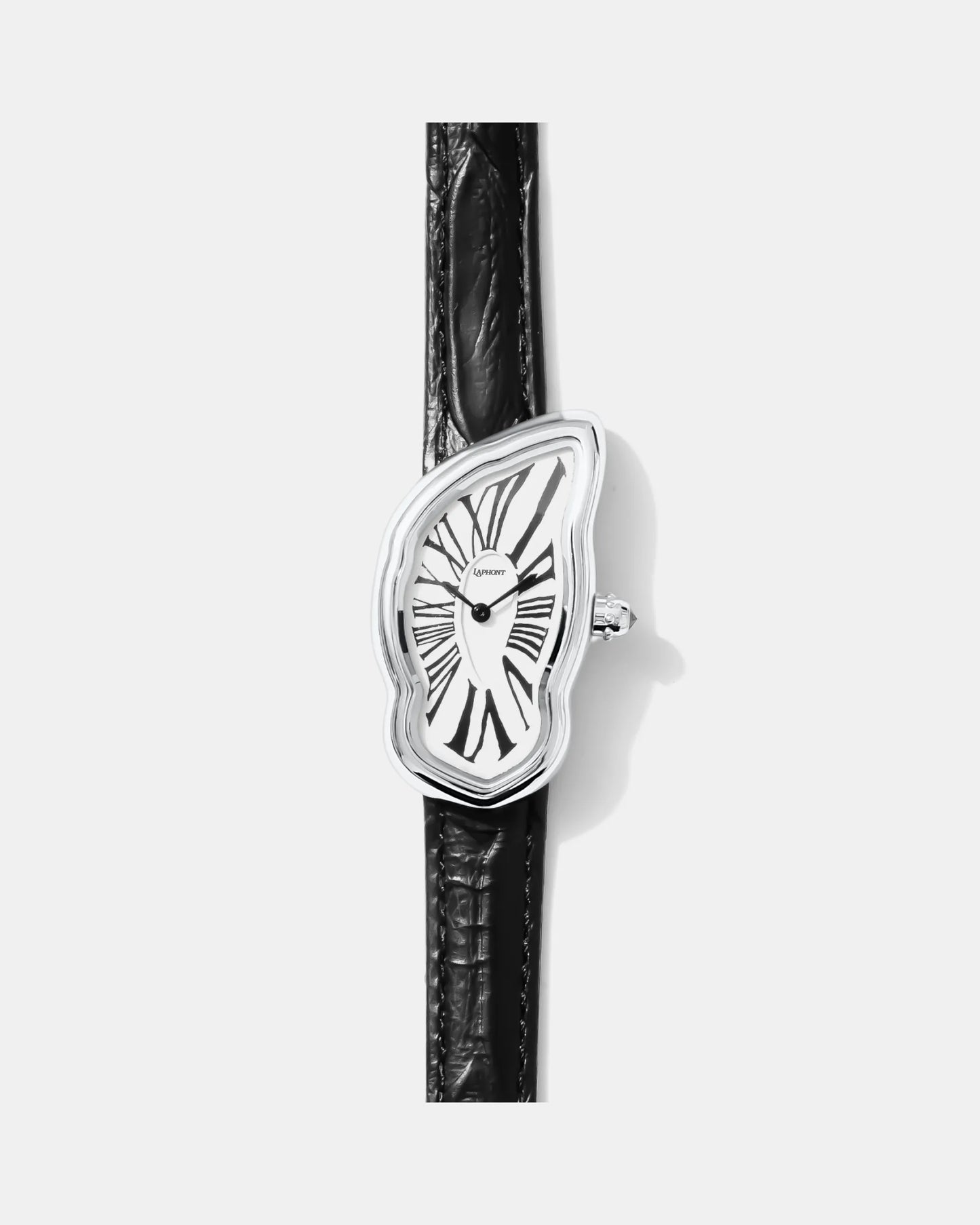 Orologio che Scioglie Grande Argento
