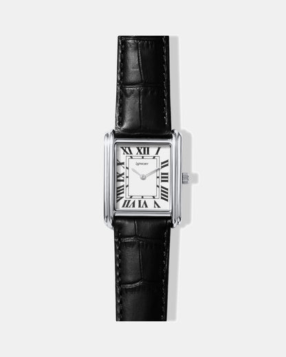 Bloc Silber