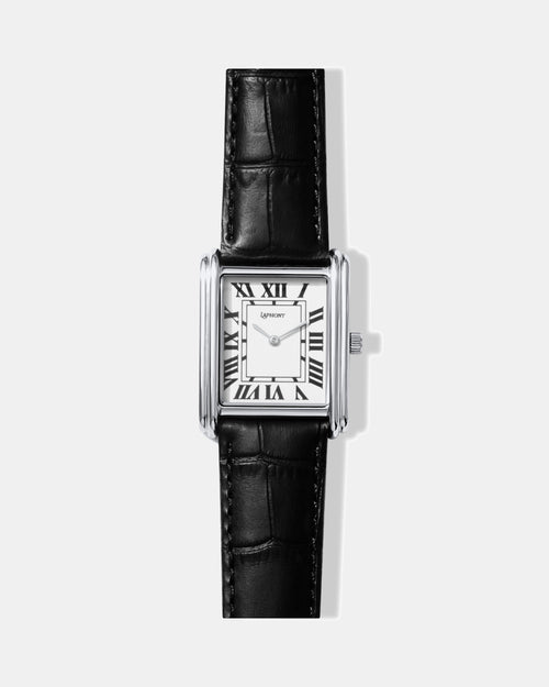 Bloc Silber
