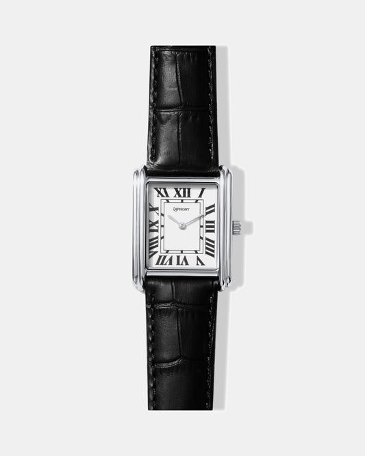 Bloc Silber