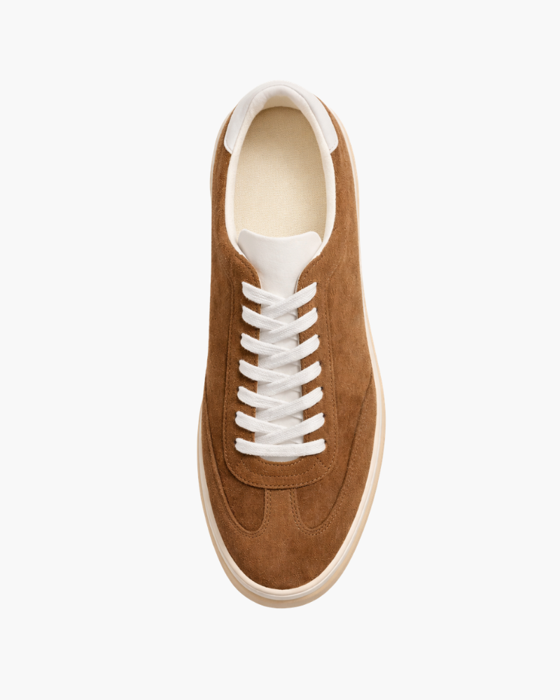 St. Moritz Trainer – Marrone Chiaro