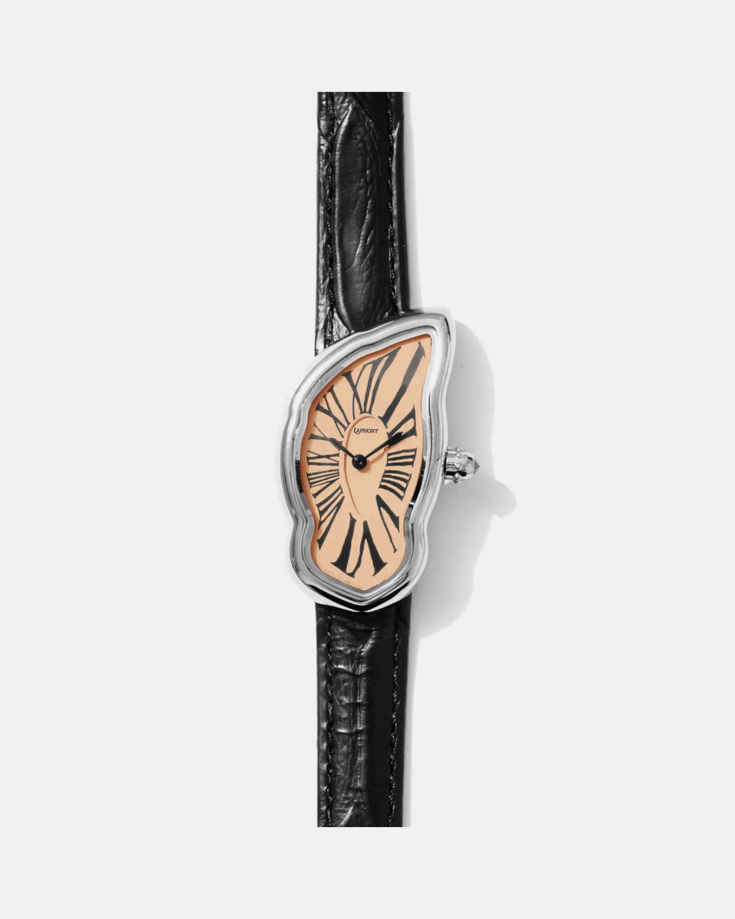 Orologio che Scioglie Grande Argento