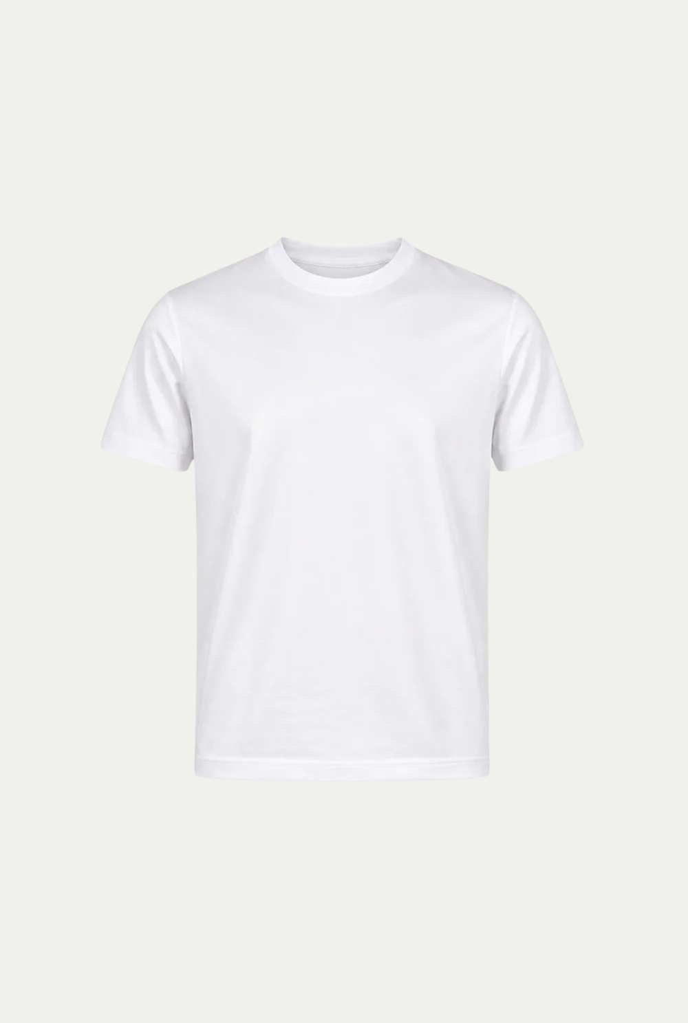 Tee Azuro Bianco