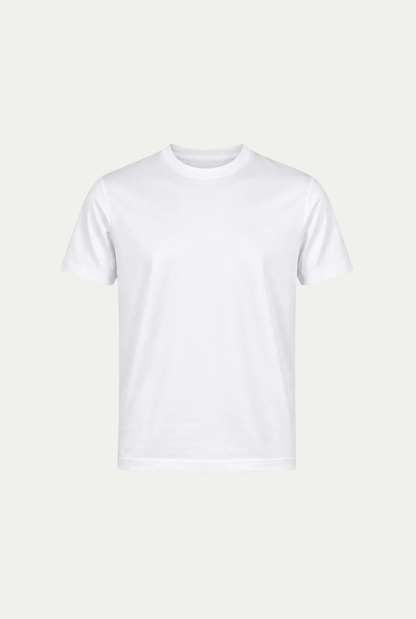 Tee Azuro Bianco