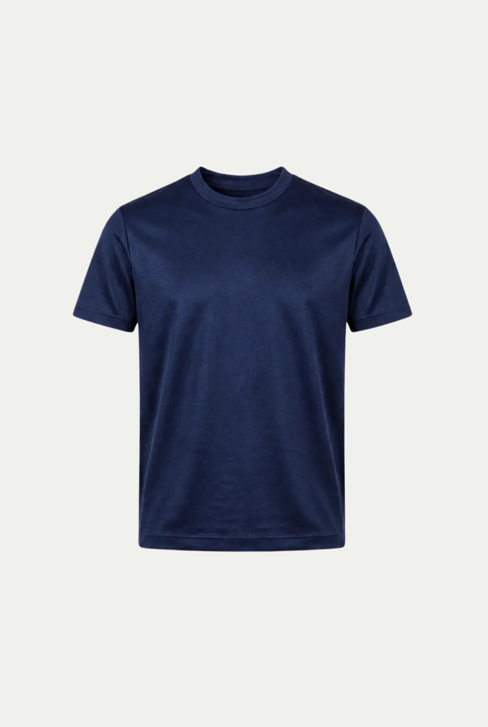 Maglietta Azuro Navy