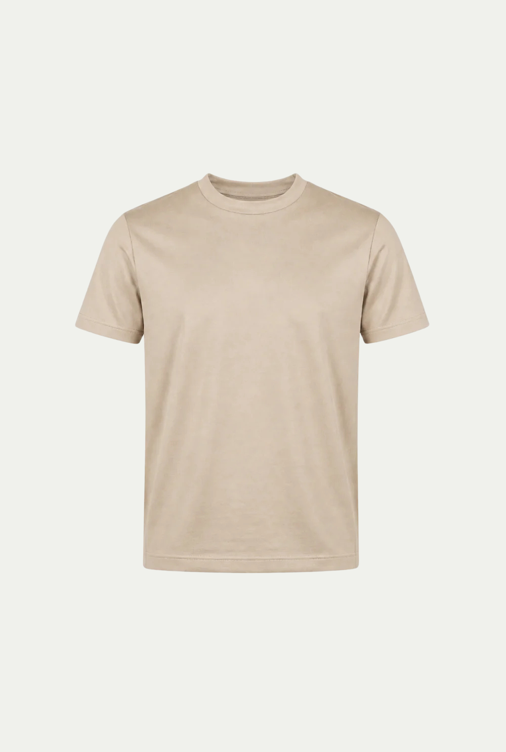 Tee Azuro Beige