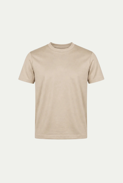 Tee Azuro Beige
