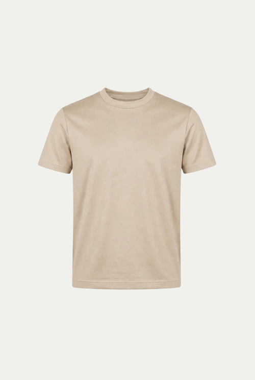 Tee Azuro Beige