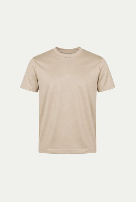 Tee Azuro Beige