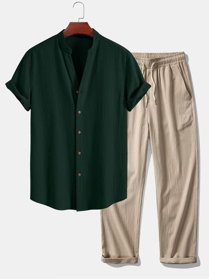 SORRENTO Set Estivo