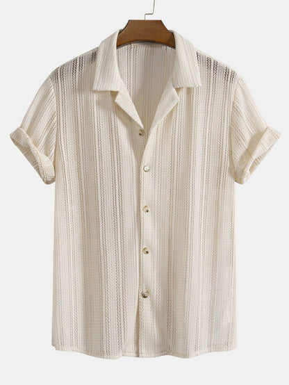 SANTORINI Set Estivo